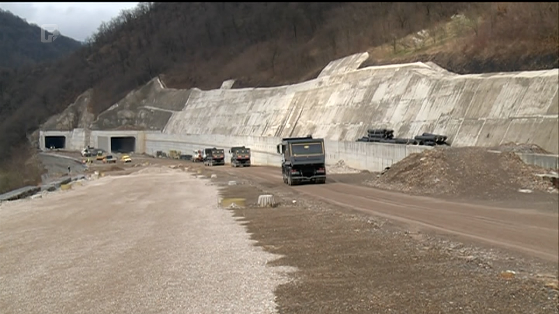 Punom parom na dionici Vranduk – Ponirak, novi rok je 31. mart 2026.